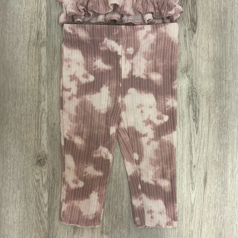 Grayson Mini Collective 12 month outfit
